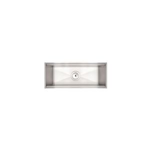 Calha Úmida Tramontina Inox