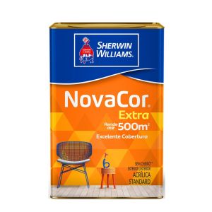 BASE ACR  R F 16L NOVACOR