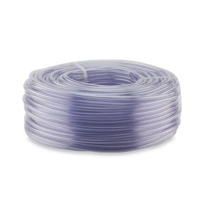 Mangueira Industrial 50m 1/2x2mm Cristal Force Line