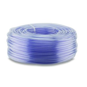 Mangueira Industrial 50m 3/8x1,5mm Cristal Force Line