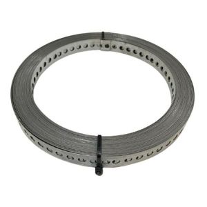 Fita Perfurada Fixwell 19mmx10m