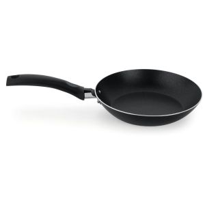 Frigideira Multiflon Gourmet 20cm Preta