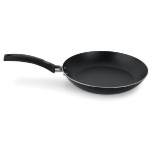 Frigideira Multiflon Francesa 1,1L 24cm Preta