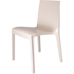Cadeira Plasútil Taurus Nude