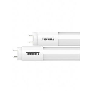 Lâmpada LED Tubular T8 9,9W G13 11080184 Luz Neutra Taschibra