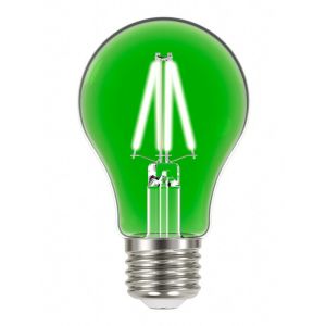 Lâmpada LED Filamento Taschibra A60 4W