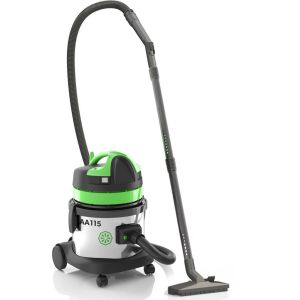 Aspirador de Pó e Líquidos Industrial IPC Brasil AA115 1000W