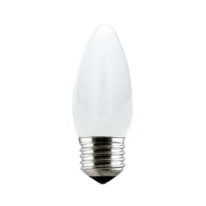 Lâmpada Incandescente Taschibra Vela 40W E27