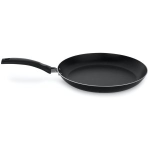 Frigideira Francesa 1,7L 28cm Preta Multiflon
