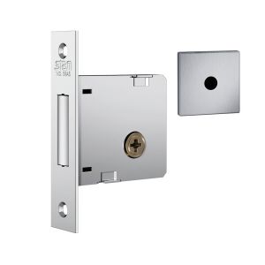 Trava 40mm 1004 Inox Escovado Stam