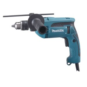 Furadeira de Impacto 5/8" HP1640X2 760W Makita