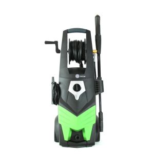 Lavadora de Alta Pressão IPC Brasil PW-C22M 1885lbs 1800W