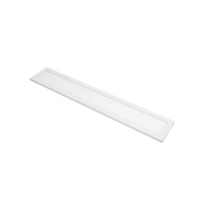 Luminária de Teto LED Fit Sobrepor 4000K 18W Luz Neutra Avant