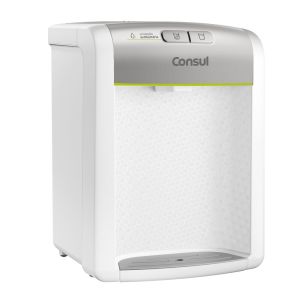 Purificador de Água Consul CPB34AS Branco Bivolt