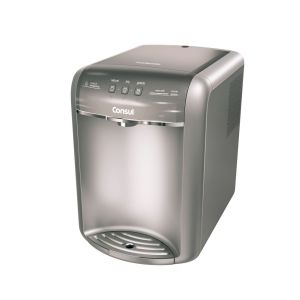 Purificador de Água CPB36AF Titanium Consul