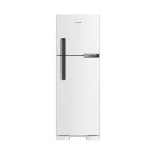 Geladeira BRM44HB Frost Free 375L Branco Brastemp