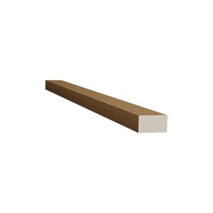 Ripa Santa Luzia Multilinha Cobre 2,80x3cm 2 Peças