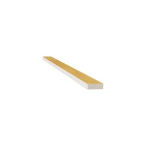 Ripa Santa Luzia Multilinha Oxi Ouro 2,80x2,35cm 2 Peças