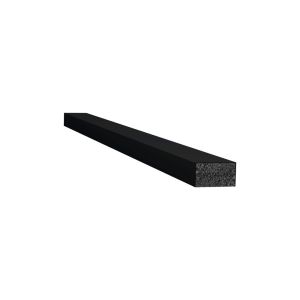 Ripa Santa Luzia Multilinha Preto 2,8x3cm 2 Peças