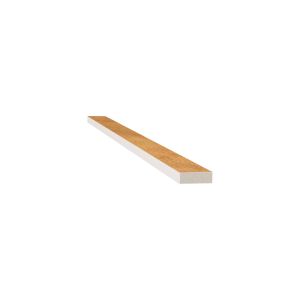Filete Multilinha 2,80x2,35m Oxi Ouro Rosê 2 Peças Santa Luzia