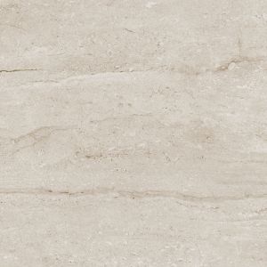 Porcelanato Travertino 100x100 Acetinado Retificado Ceusa