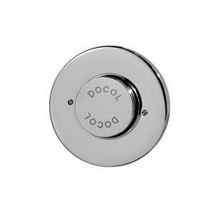 Válvula para Mictório 1/2" e 3/4" 17015006 Docol