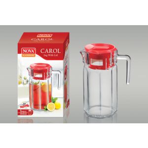 Jarra Carol 1,5L Casa&Ideia