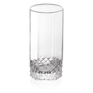 Jogo de Copos 300ml Starlit Casa&Ideia 3 Peças