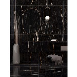 Porcelanato Chloe Lux Retificado Polido 120x120 Classe C Biancogres