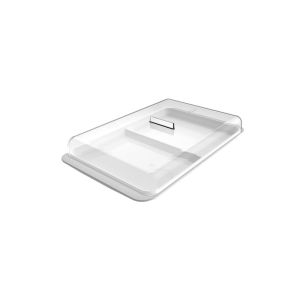 Porta Frios Martiplast Break 2 Peças Branco
