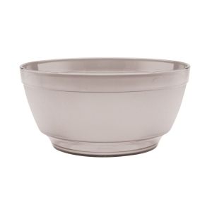 Tigela de Sobremesa Martiplast Luna 350ml Transparente