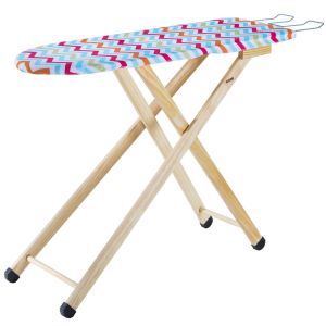 Mesa de Passar Roupa Tramontina Compact Estampado 91750/143