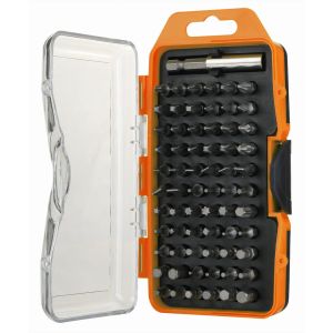 Kit de Ferramentas Brico Forte 67 Peças