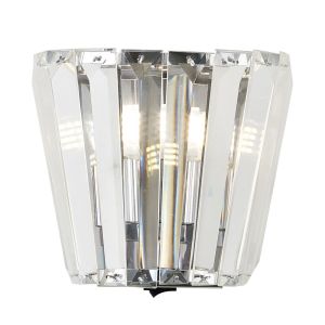 Arandela Blumenau Iluminação 1 Lâmpada G9 Diamante