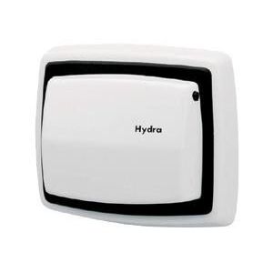 Acabamento para Válvula de Descarga Hydra Max Branco Deca