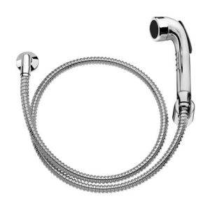 Ducha Higiênica 1/2" Luxo Cromado Docol