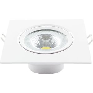 Spot LED Supimpa 12W 6500K Luz Branca Fosco Avant