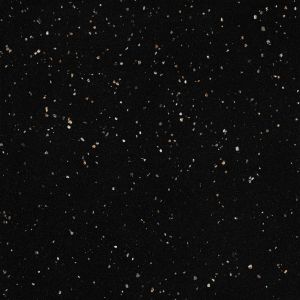 Porcelanato Silex Preto Retificado Polido 90x90 Eliane