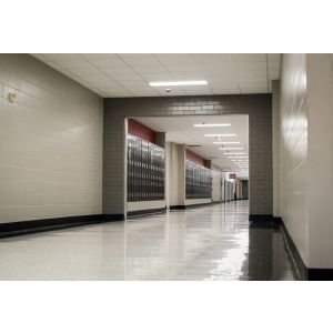 Painel Led Fit 18W Bivolt Luz Branca Avant