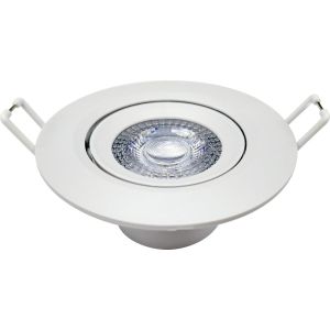 Spot Led Supimpa 5W Bivolt Luz Branca Avant
