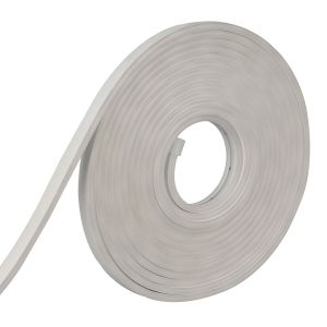 Fita LED Neon Flex 8W 6500K Branca Autovolt 5m Luz Branca Taschibra