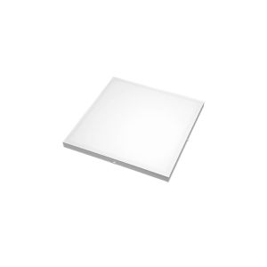 Painel LED Sobrepor 45W 4000K 60cm Quadrado Autovolt Luz Neutra Taschibra