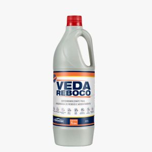 Impermeabilizante 1L Branco Robotec