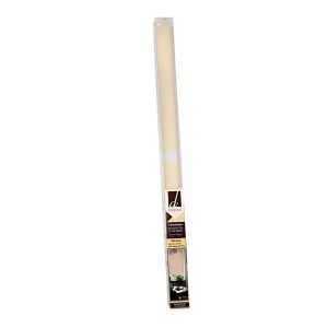 Persiana Tela Solar Dream Bege 80x260cm Diagonal