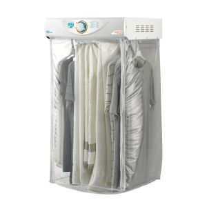 Secadora de Roupas de Parede Super Ciclo 8Kg Fischer
