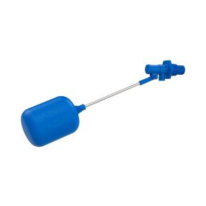 Mecanismo Universal para Caixa Acoplada Torneira Boia 1/2" e 3/4" Blukit