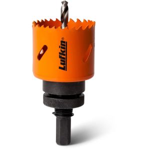 Adaptador de Serra Copo 1/2" Lufkin