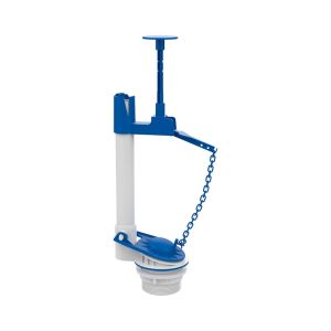 Mecanismo Universal para Caixa Acoplada Superior Blukit