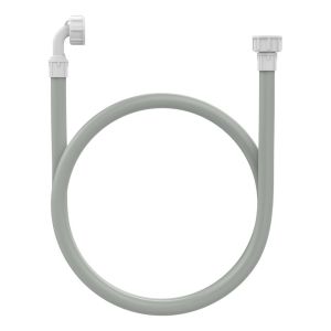 Mangueira de Entrada para Máquina de Lavar Blukit 1,2m