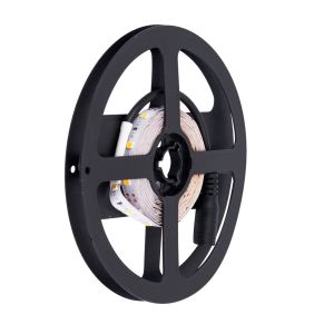 Fita LED com Fonte 2.5m 12V 6000K Luz Branca Gaya